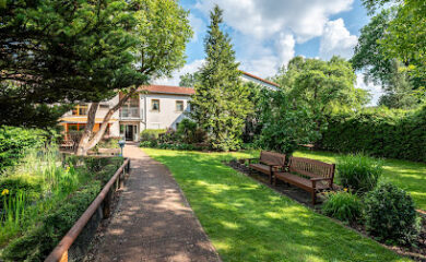 Seniorenheim Seniorenzentrum Emmaus