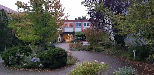 Seniorenheim Seniorenzentrum Ernst-Kipker-Haus