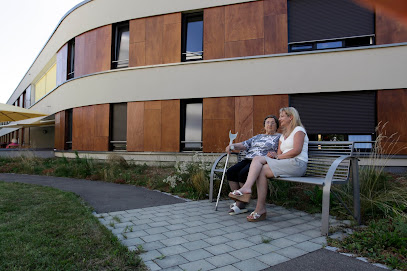 Seniorenheim Seniorenzentrum Gertrud Luckner Reutlingen
