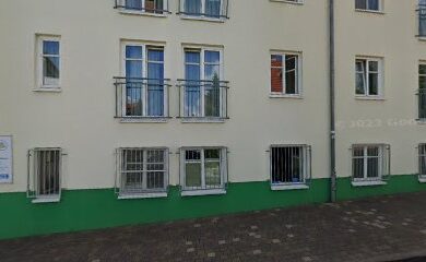 Seniorenheim Seniorenzentrum "Grünes Herz"