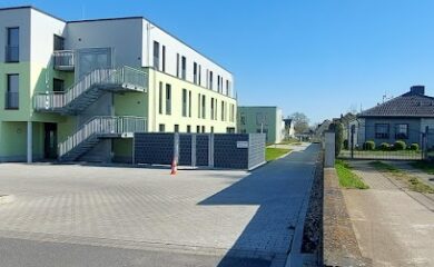 Seniorenheim Seniorenzentrum Gymnich-Casa Mia