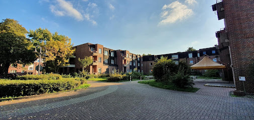 Seniorenheim Seniorenzentrum Hamborn