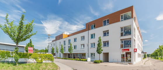 Seniorenheim Seniorenzentrum Kirchfeld