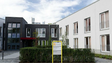 Seniorenheim Seniorenzentrum Köln-Buchforst, SBK