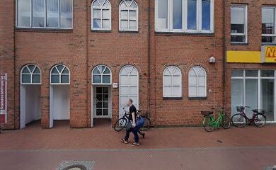 Seniorenheim Seniorenzentrum Marktpassage GmbH