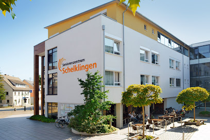 Seniorenheim Seniorenzentrum Schelklingen