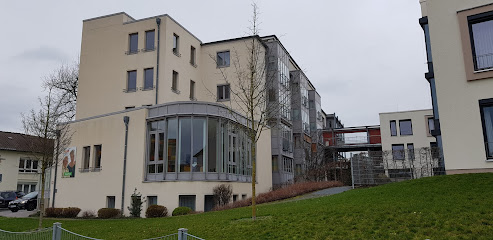 Seniorenheim Seniorenzentrum Sofienstraße