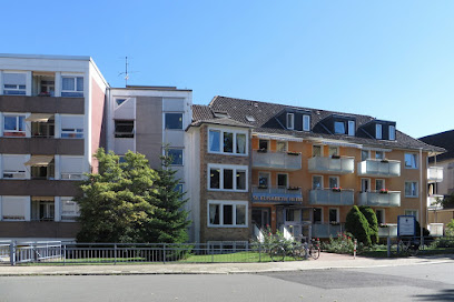 Seniorenheim Seniorenzentrum St. Elisabeth-Heim