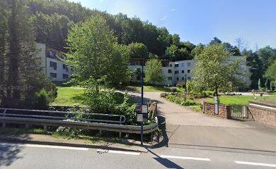 Seniorenheim Seniorenzentrum am Fürstenlager