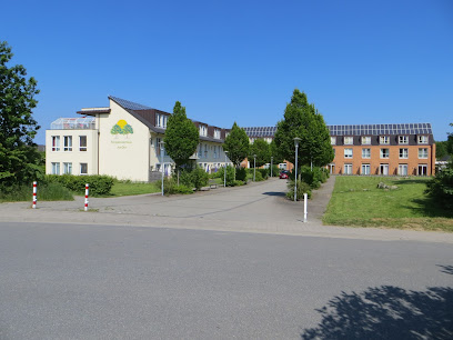 Seniorenheim Seniorenzentrum am Gut