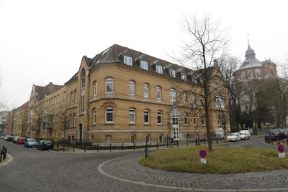 Seniorenzentrum am Wasserturm 1 Seniorenheim Seniorenzentrum am Wasserturm