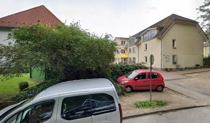 Seniorenheim Sonnenhof GmbH