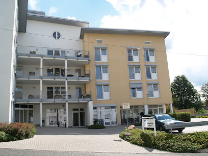 Seniorenheim Sophienheim