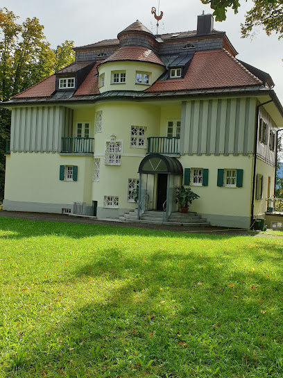 Seniorenheim St der Armsten Schul- schwestern v.U.L.Fr.