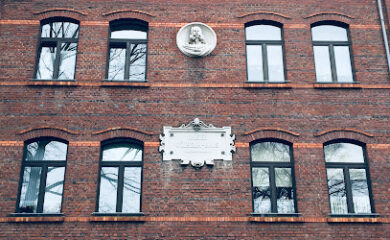 Seniorenheim St. Cornelius-Seniorenhaus