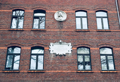 St. Cornelius-Seniorenhaus 1 Seniorenheim St. Cornelius-Seniorenhaus