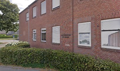 Seniorenheim St. Josef - Haus für Senioren