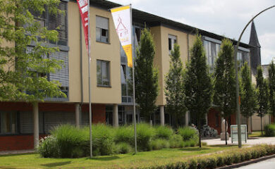 Seniorenheim St. Josef Herzebrock-Clarholz Pflege + Wohnen