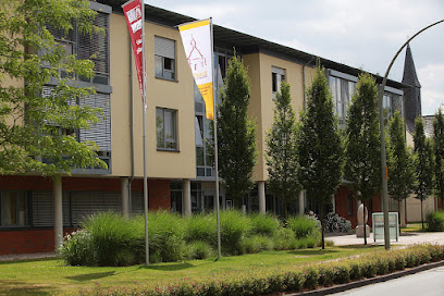 Seniorenheim St. Josef Herzebrock-Clarholz Pflege + Wohnen