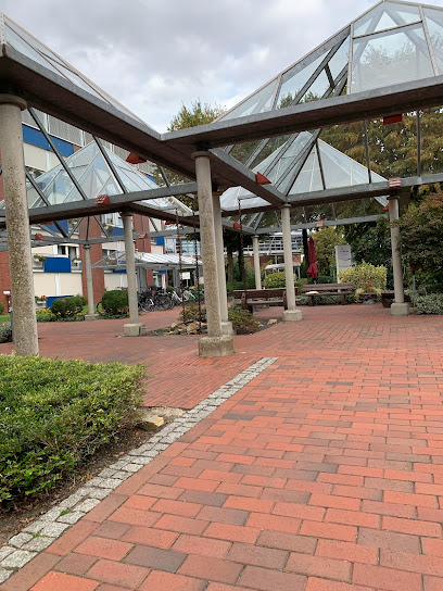 Seniorenheim St. Pius-Stift