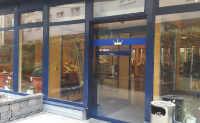 Seniorenheim Stadtdomizil Altenpflege-Zentrum