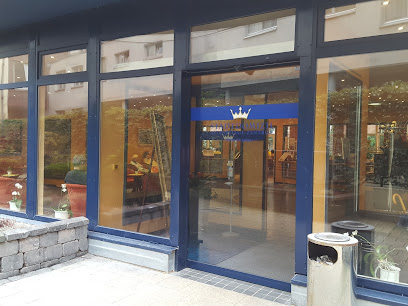 Seniorenheim Stadtdomizil Altenpflege-Zentrum