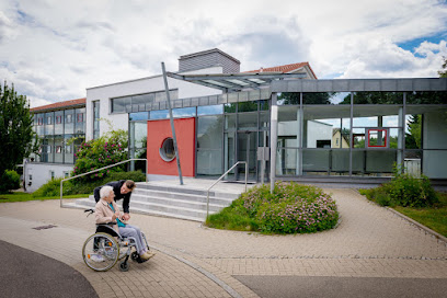 Seniorenheim Stationäre Pflege St. Lioba
