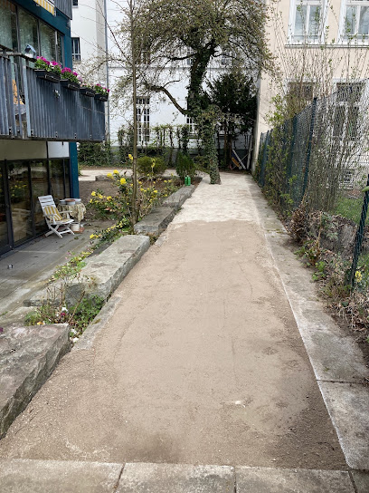 Seniorenheim Stiftung Altenheim St. Johannis / St. Nikolai