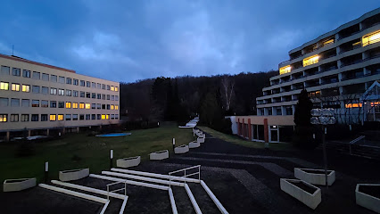 Stiftung Parkwohnstift Bad Kissingen 1 Seniorenheim Stiftung Parkwohnstift Bad Kissingen