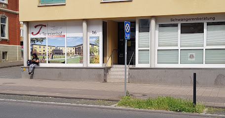Seniorenheim Teresienhof