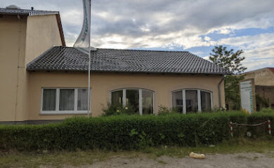 Seniorenheim VS Bürgerhilfe, Seniorenheim "Am See"