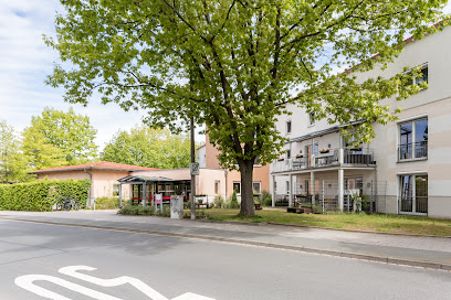Seniorenheim Venzonestift - Charleston Wohn- und Pflegezentrum