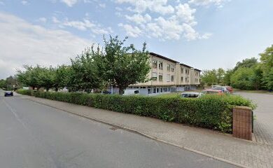 Seniorenheim Vereinte Altenpflegeheime Querfurt