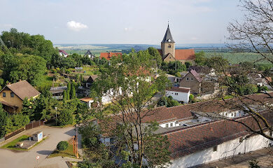 Seniorenheim Villa Aura Projekt 3 gGmbH