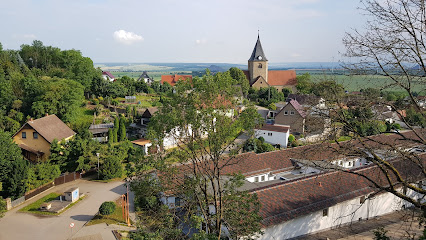 Seniorenheim Villa Aura Projekt 3 gGmbH