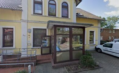 Seniorenheim Villa Lindenhof GmbH