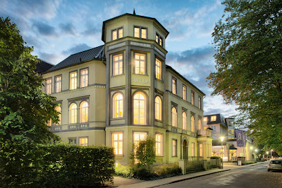 Seniorenheim Villa Sibilla