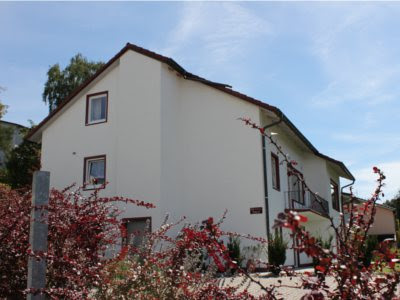 Seniorenheim Villa St. Thekla Seniorenwohngemeinschaft