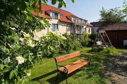 Seniorenheim Vitalis Wohnpark Ansbach