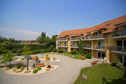 Seniorenheim Vitalis Wohnpark Bad Windsheim