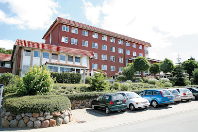 Seniorenheim Vitanas Senioren Centrum Am Parnaßturm