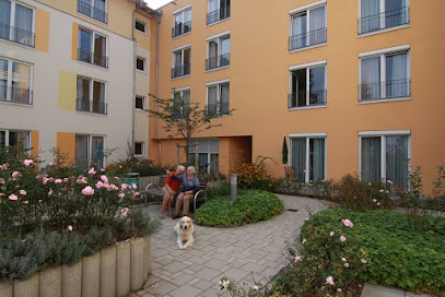 Seniorenheim Vitanas Senioren Centrum Schlierachwinkl