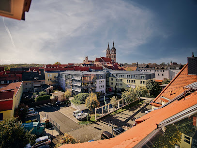 Vitaris Seniorenzentrum Oschatz 1 Seniorenheim Vitaris Seniorenzentrum Oschatz