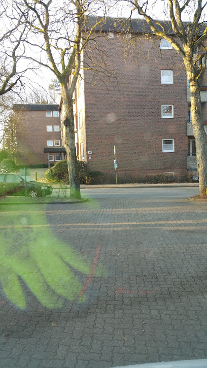 Seniorenheim WOHNpflege und Service gGmbH