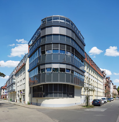 Seniorenheim Wohn- und Pflegeheim Kessler-Handorn