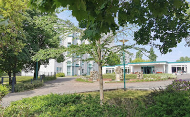 Altenheime in Rathenow 1 Seniorenheim Wohn- und Pflegezentrum Havelland GmbH - "Haus am Fontanepark"