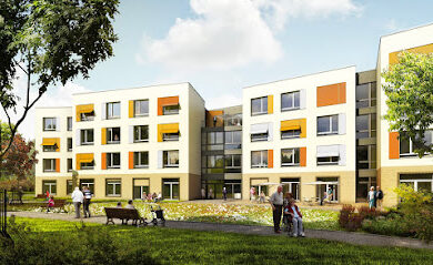 Seniorenheim Wohn- und Pflegezentrum Havelland GmbH (WPZ Nauen) - ”Seniorenpflegezentrum Nauen”