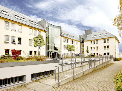Wohnanlage am alten Elbarm 1 Seniorenheim Wohnanlage am alten Elbarm