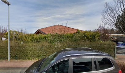 Seniorenheim Wohnen im Alter