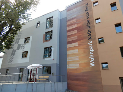 Seniorenheim Wohnpark Katharina von Bora